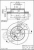 SUZUK 5551186031 Brake Disc